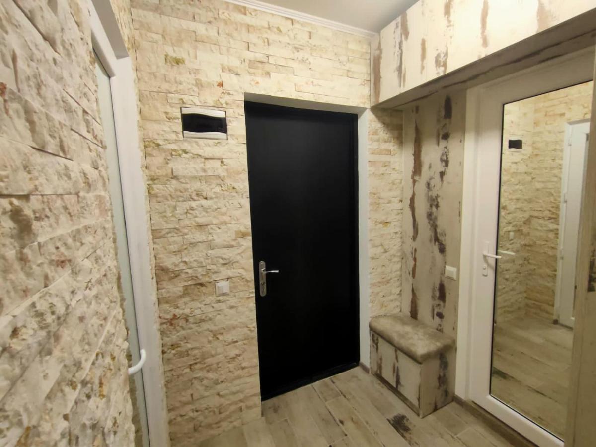 Lilia Apartamento Batumi Exterior foto