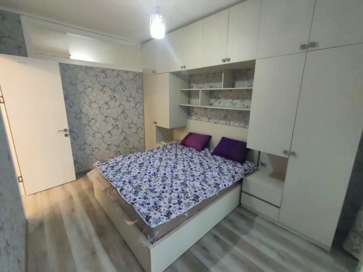 Lilia Apartamento Batumi Exterior foto