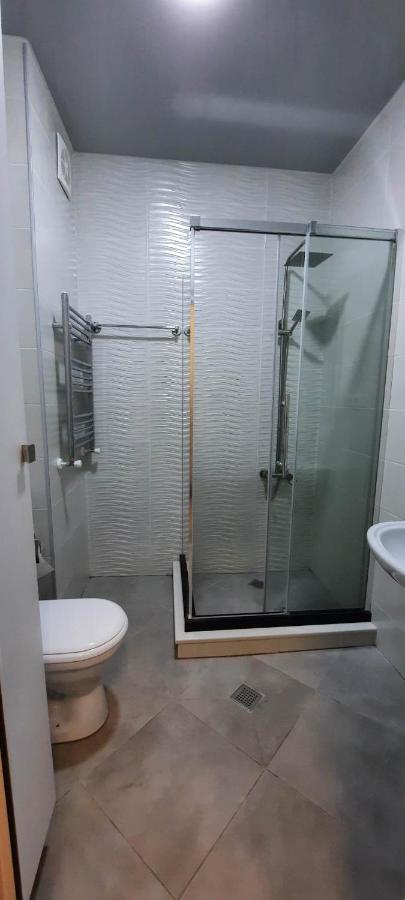 Lilia Apartamento Batumi Exterior foto